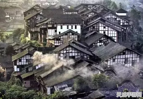江南百景图通天鼓楼修复全攻略，解锁历史遗迹的辉煌再现