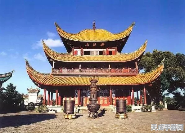 江南百景图通天鼓楼修复全攻略，解锁历史遗迹的辉煌再现