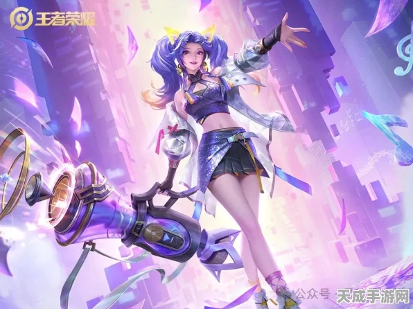 王者荣耀无双限定揭秘，珍稀皮肤背后的荣耀之战