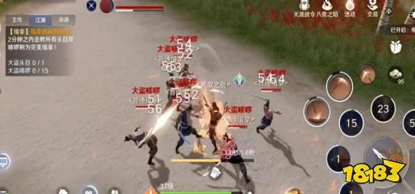 燕云十六声全揭秘，一缘一会奇遇攻略与深度探索指南