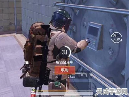 和平精英地铁逃生模式深度解析，策略与生存的终极考验