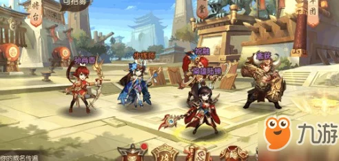 少年三国志2，揭秘线索获取全攻略，助你称霸三国战场！
