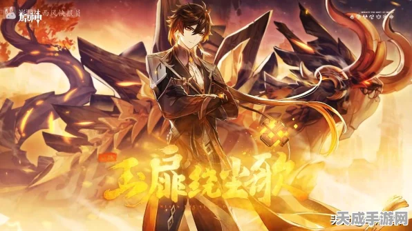 原神家具材料收集全攻略，打造梦幻家园的必备指南