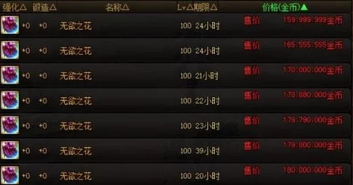 DNF可交易史诗获取攻略，解锁稀有装备的秘密途径