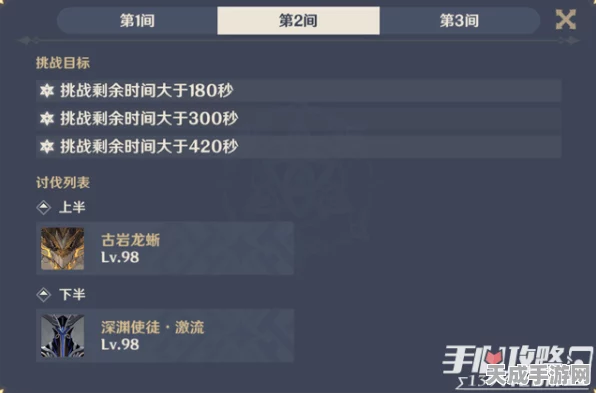 原神霄宫角色突破全攻略，材料位置与获取技巧大揭秘