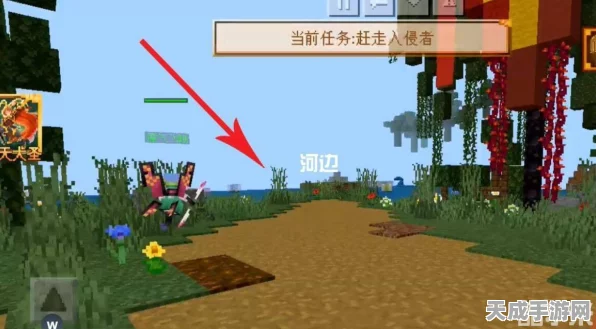 我的世界大闹天宫，揭秘南天门神秘位置与玩法攻略