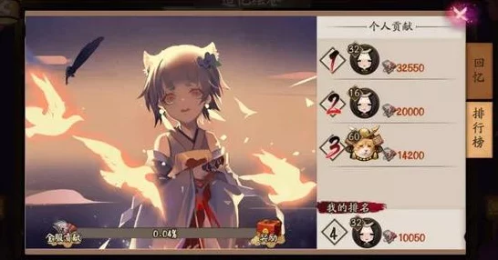 阴阳师追忆绘卷奖励全攻略，解锁丰厚福利的正确姿势