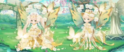 镇魔曲暮春寻意盛典启幕，探索春意盎然，赢取限定豪礼！