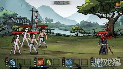 烟雨江湖深度揭秘，寻秦记奇遇触发全攻略