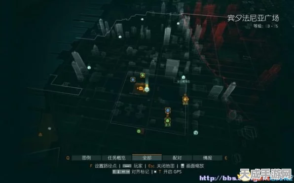 潜行者2绝密攻略，解锁全支线任务技巧与深度解析