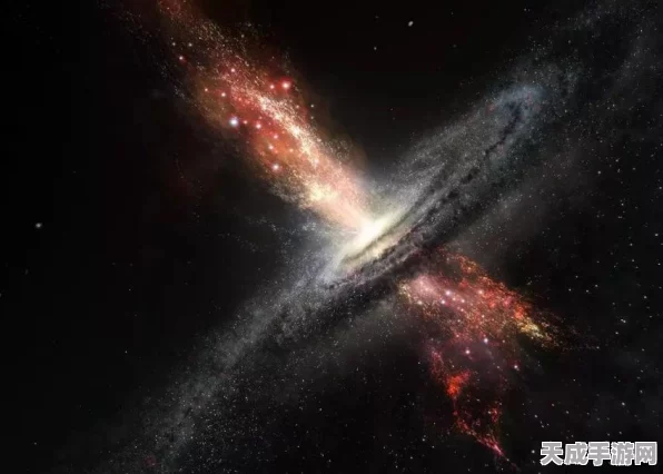 边缘星球探险新手宝典，解锁高效探险攻略，助你快速上手