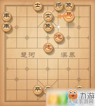 天天象棋残局挑战198期深度攻略，解锁通关秘籍，领略棋艺巅峰