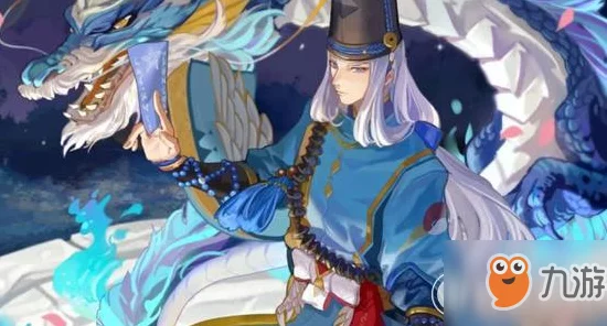 阴阳师手游，晨星璀璨，安倍晴明深度剖析与竞技新篇