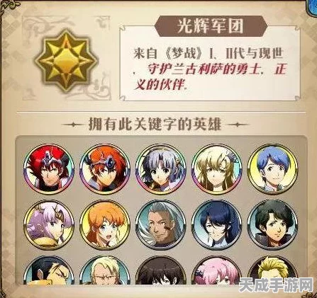 DNF手游跨平台对战揭秘，苹果与安卓玩家能否并肩作战？