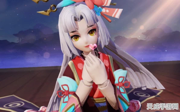 匣中少女大揭秘，决战平安京深度玩法攻略与实战技巧