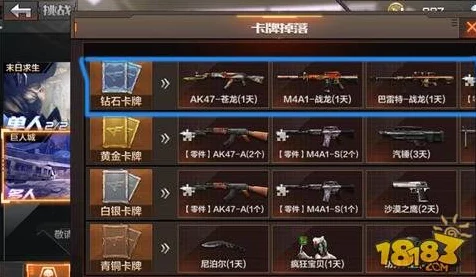 CF手游深度解析，AK小兔揭秘巨人城加特林战术，资源掌控与实战策略大公开