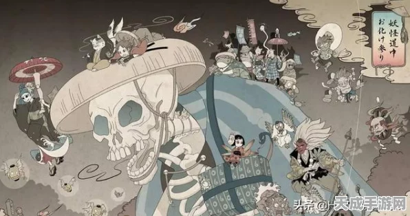 不思议迷宫震撼更新，和风秘境出云岛，迷宫探险新篇章！