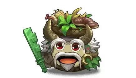 揭秘不思议迷宫乾闼婆冈布奥，神秘技能全解析