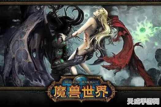 魔兽世界怀旧三部曲大比拼，哪一部是你的青春记忆？