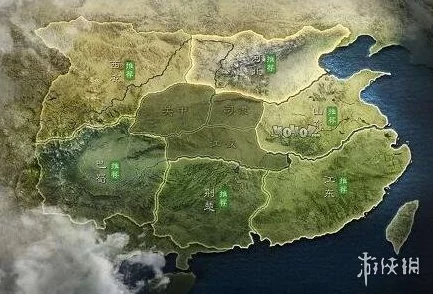 三国志战略版PK赛季天下争锋震撼来袭，全新地图与赛季挑战揭秘