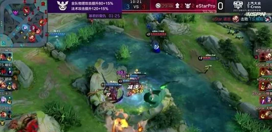 原神火系主C英雄排行大揭秘，谁才是你的燃烧之星？
