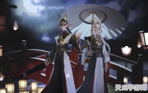 宿伞之魂上分秘籍，掌握这些技巧，轻松制霸第五人格竞技场