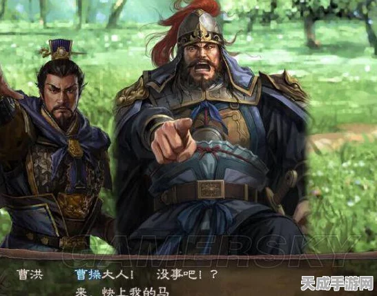 三国志13，刘备反董卓联盟开局全攻略，称霸之路从这里启航