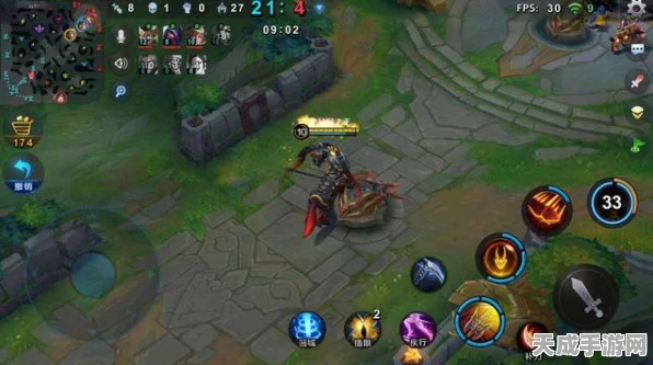 小米超神甘宁5v5团战制胜秘籍，高效玩法与深度策略解析