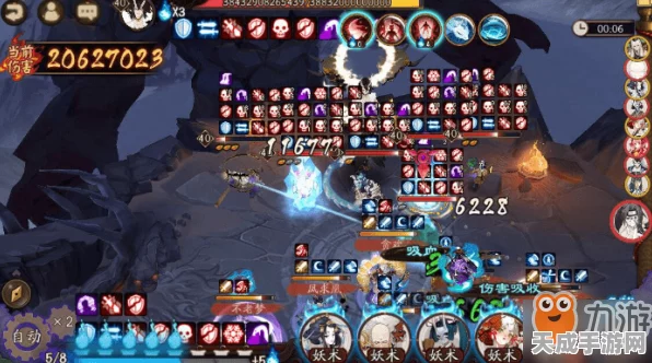 阴阳师觉醒次数揭秘，解锁无限挑战，策略致胜的终极奥义