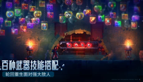 重生细胞探险揭秘，村庄钥匙获取全攻略