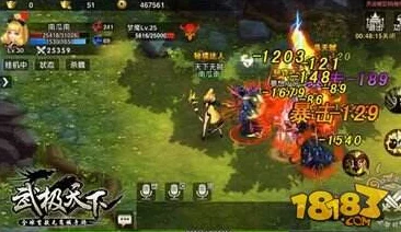 魔域手游2法师职业深度剖析，独家策略助你登顶魔法王座