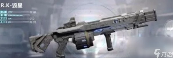 星球重启，毁星武器全解析，揭秘末日战场终极杀器！