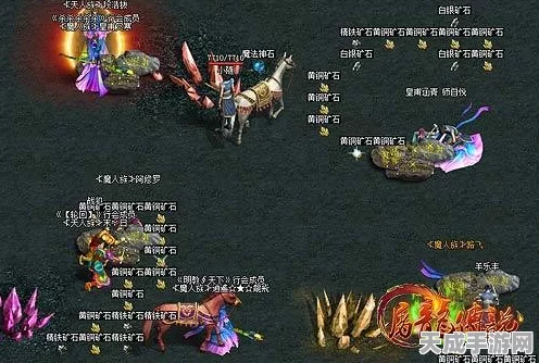 夜莺传说制作人盛赞英灵神殿，生存类游戏的革新之作