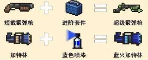 元气骑士绝密攻略，顶尖玩家揭秘三持武器卡法，竞技场称霸秘籍！
