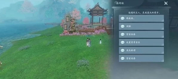 剑网3无界深度攻略，热门职业推荐与零氪玩法揭秘