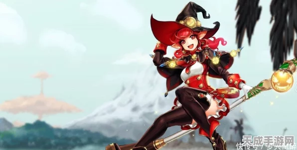 地下城与勇士，魔道学者加点攻略大揭秘，打造最强输出！