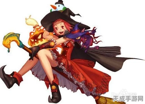 地下城与勇士，魔道学者加点攻略大揭秘，打造最强输出！