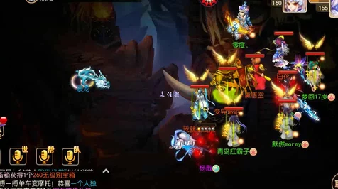 梦幻西游手游客服攻略，一键直达人工服务，畅游西游无烦恼！