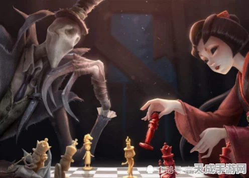 探秘第五人格，解锁游戏角色全阵容，揭秘背后故事