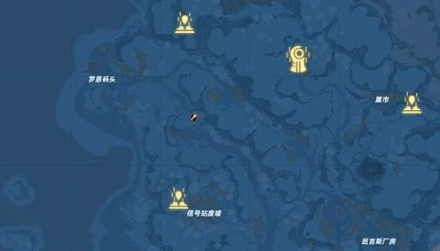 幻塔探索指南，揭秘禽类肉分布热点，助你轻松收集食材