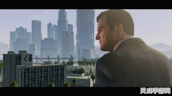 GTA5深度探索，揭秘保安队长神秘踪迹与游戏新玩法