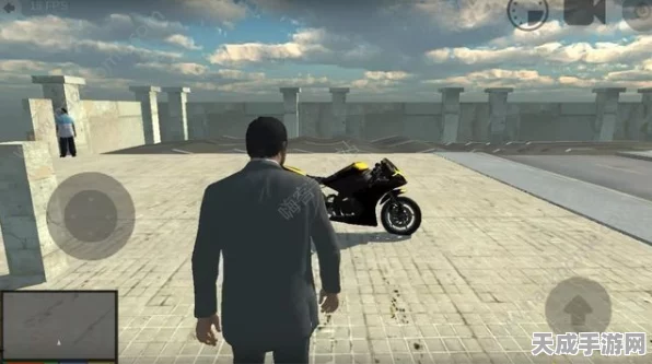 GTA5深度探索，揭秘保安队长神秘踪迹与游戏新玩法