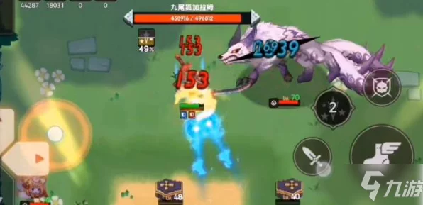 坎公骑冠剑深度攻略，解锁全角色秘籍，征服魔卡世界的每一步