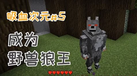 我的世界吸血鬼模组，揭秘纯净之血的获取之道