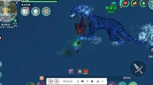 探秘创造与魔法，深渊世界的无限可能与惊喜