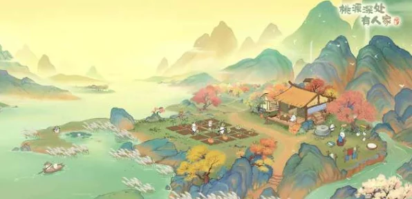 桃源深处美食秘籍，解锁蚂蚁上树独家制作攻略