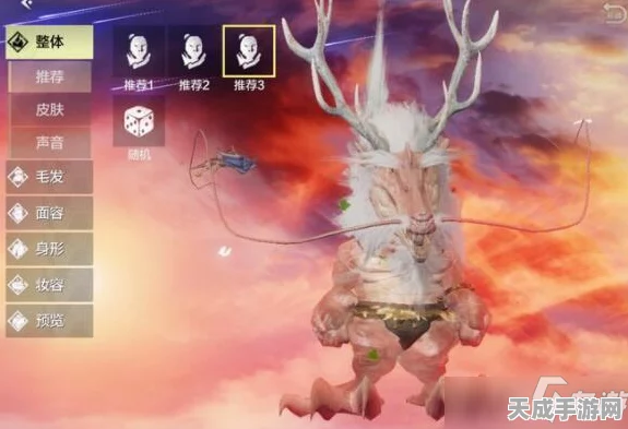妄想山海，揭秘大荒兽皮高效获取攻略，助你称霸异兽世界