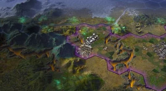 文明6航宇建设加速秘籍，掌握高效布局与策略，称霸宇宙不是梦