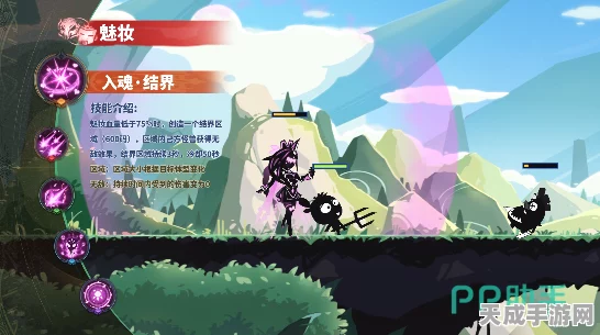 魅妆觉醒！超进化物语魅妆角色深度剖析与实战策略揭秘