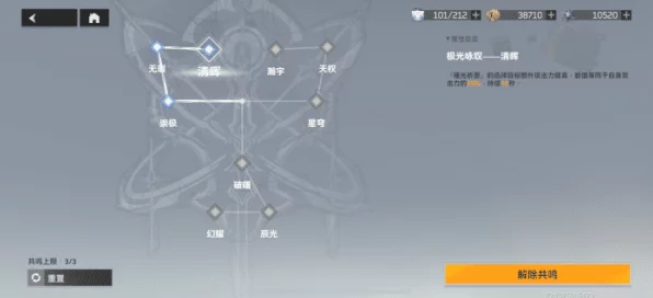 黎幻赫拉阵容搭配秘籍，解锁深空之眼顶尖战力组合！